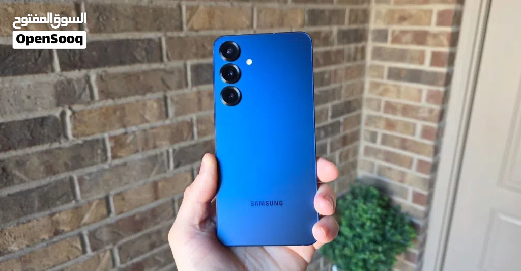 Smasung S25plus
