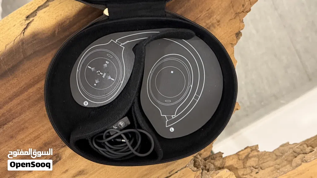 سماعة سوني wh-1000xm3 للبيع