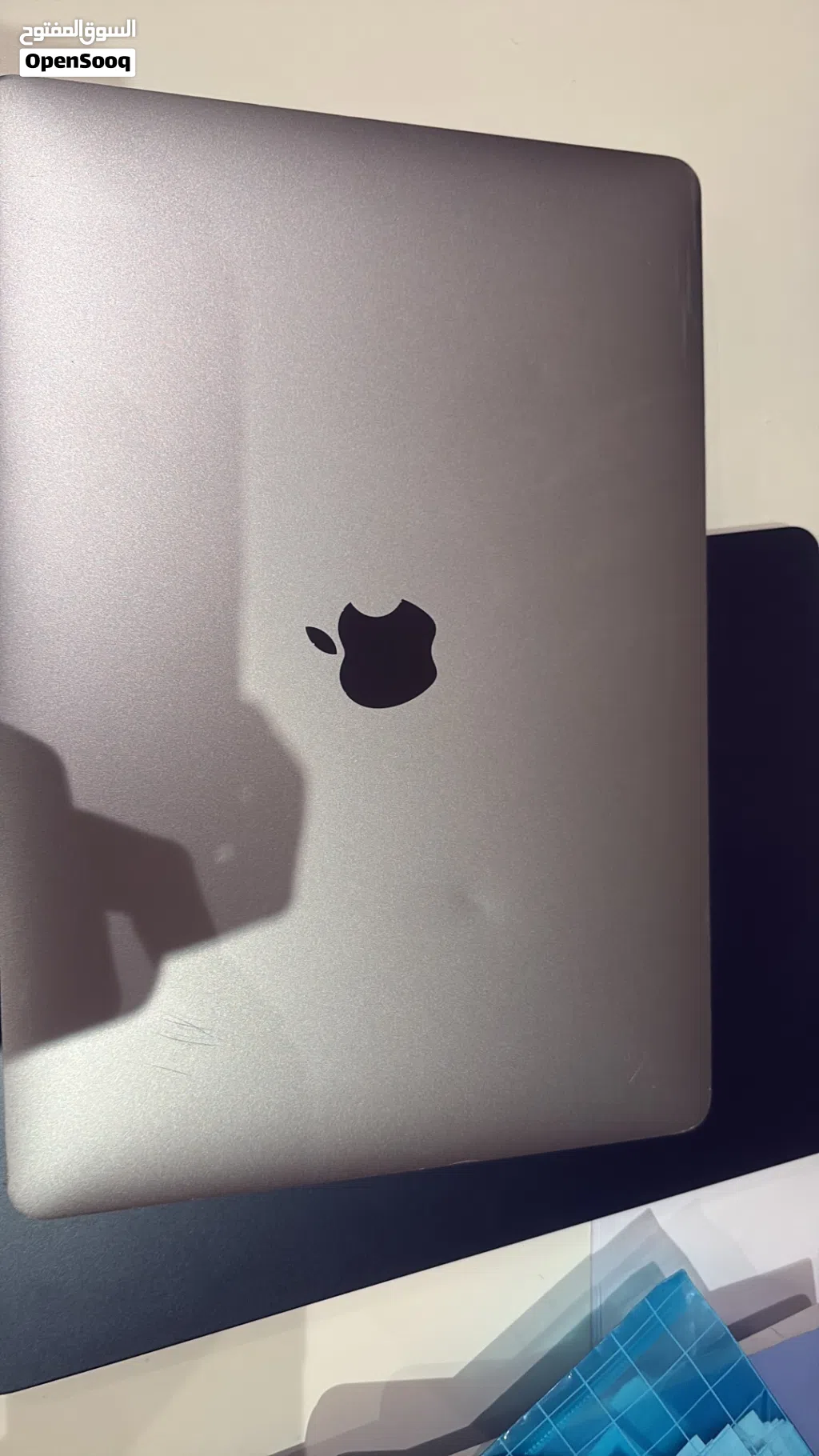 Apple MacBook Air grey