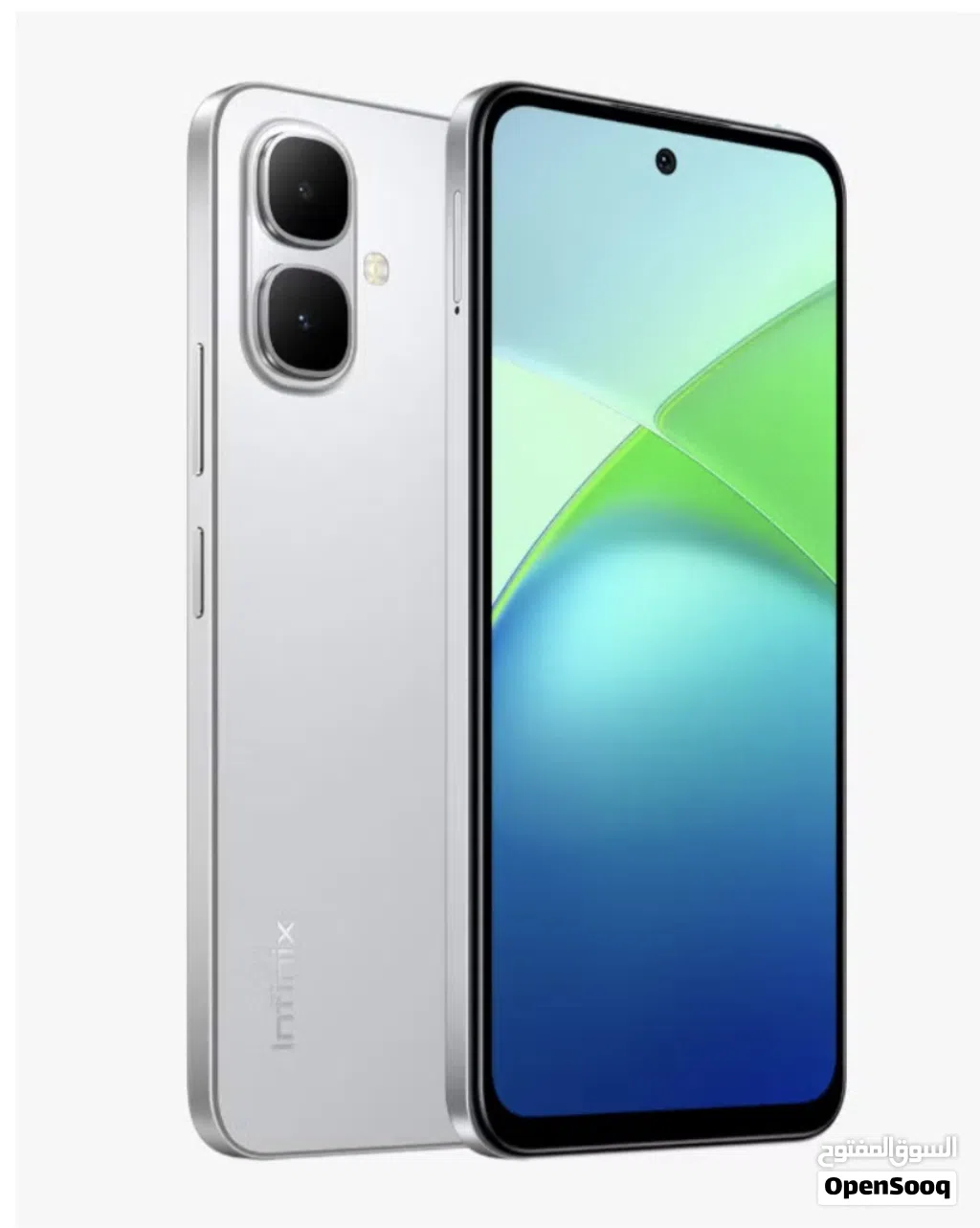 Infinix smart 10 128 gb