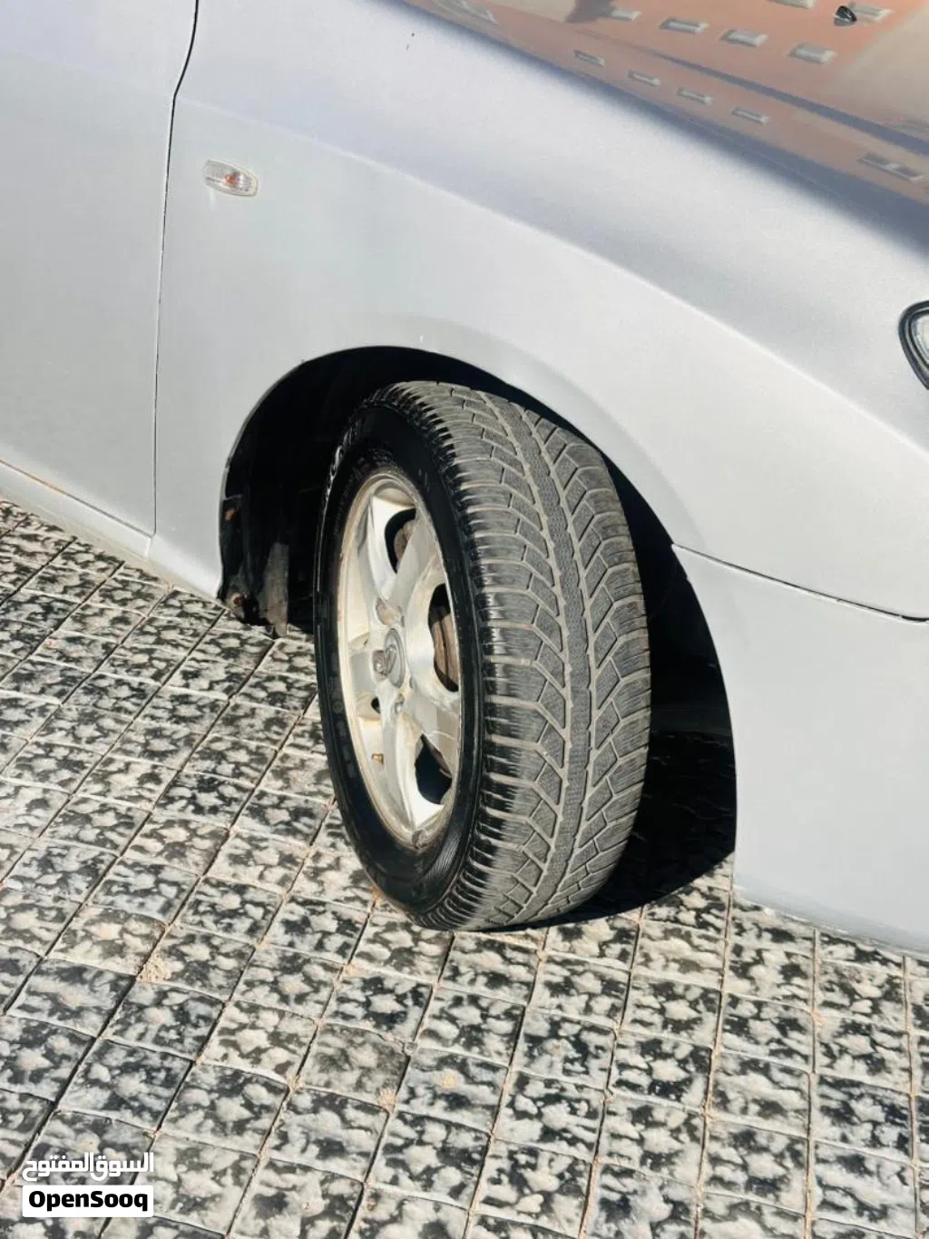 هيونداي افانتي SE