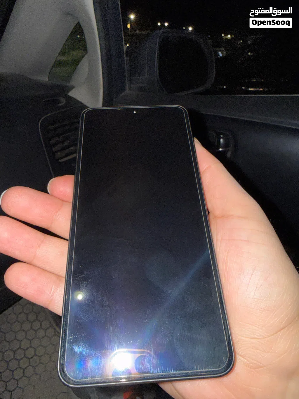 للبيع او البدل على تابلت اندرويد Xiaomi 13t 256gb