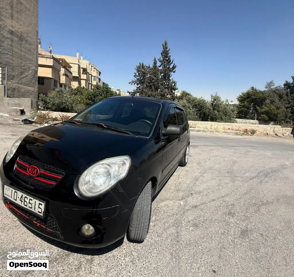 Kia Picanto LX