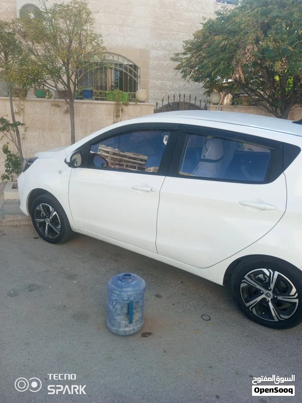شانجان E-ستار
