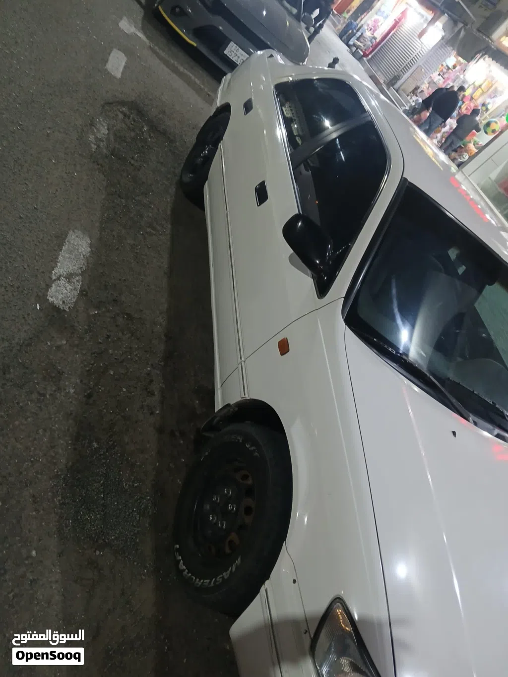 Toyota Camry GL