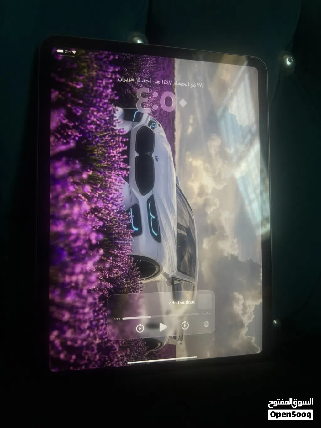 أيباد 11 برو 2021 الجيل الثالث