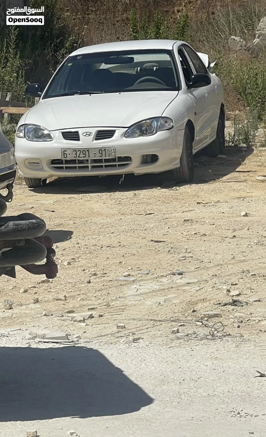 هيونداي النترا Limited