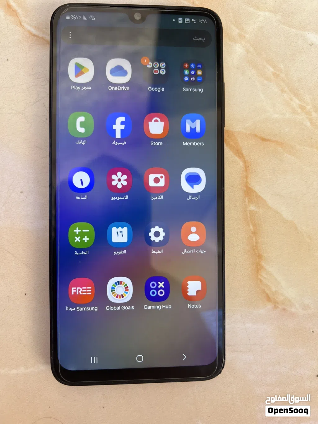 سامسونج جلاكسيA05s