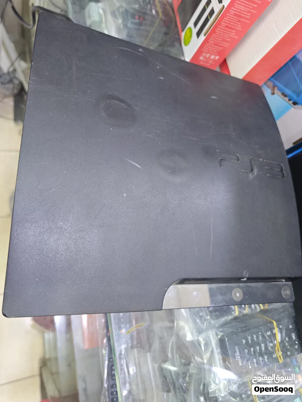 بلاشتينس 3
