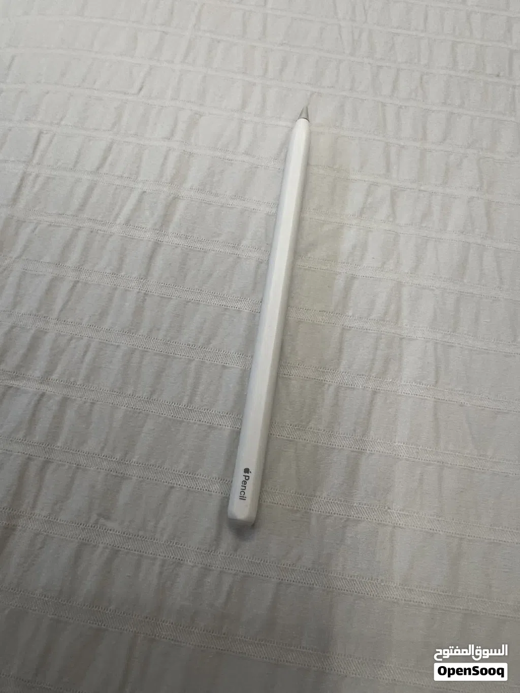 Apple pen gen 2