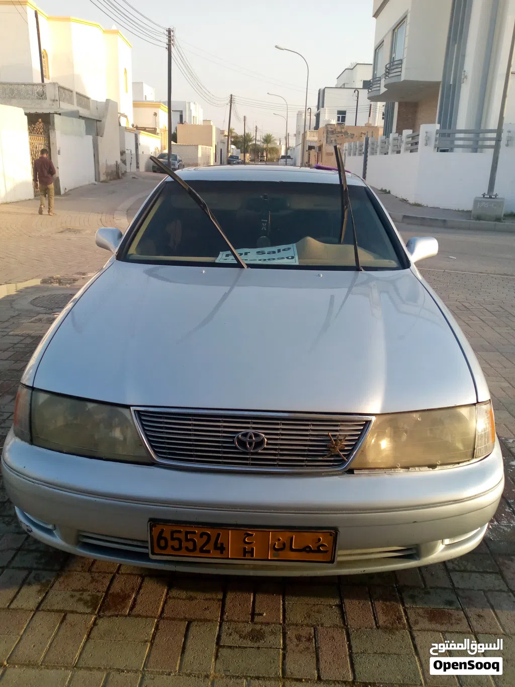 Toyota Avalon Limited