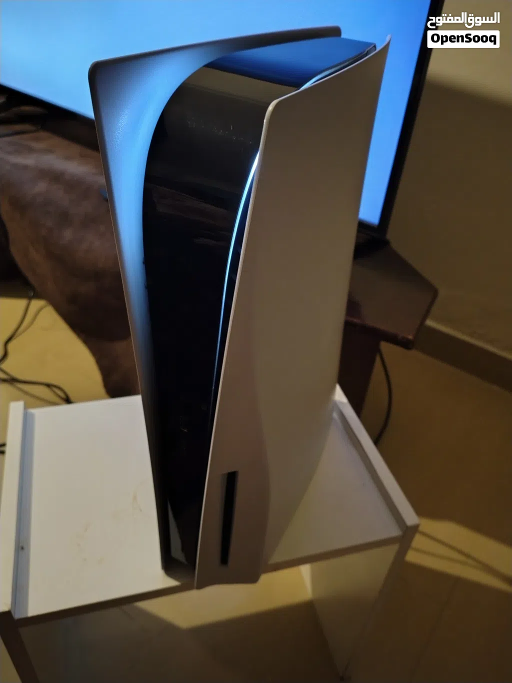 ps5 cd بحال الوكاله للبيع