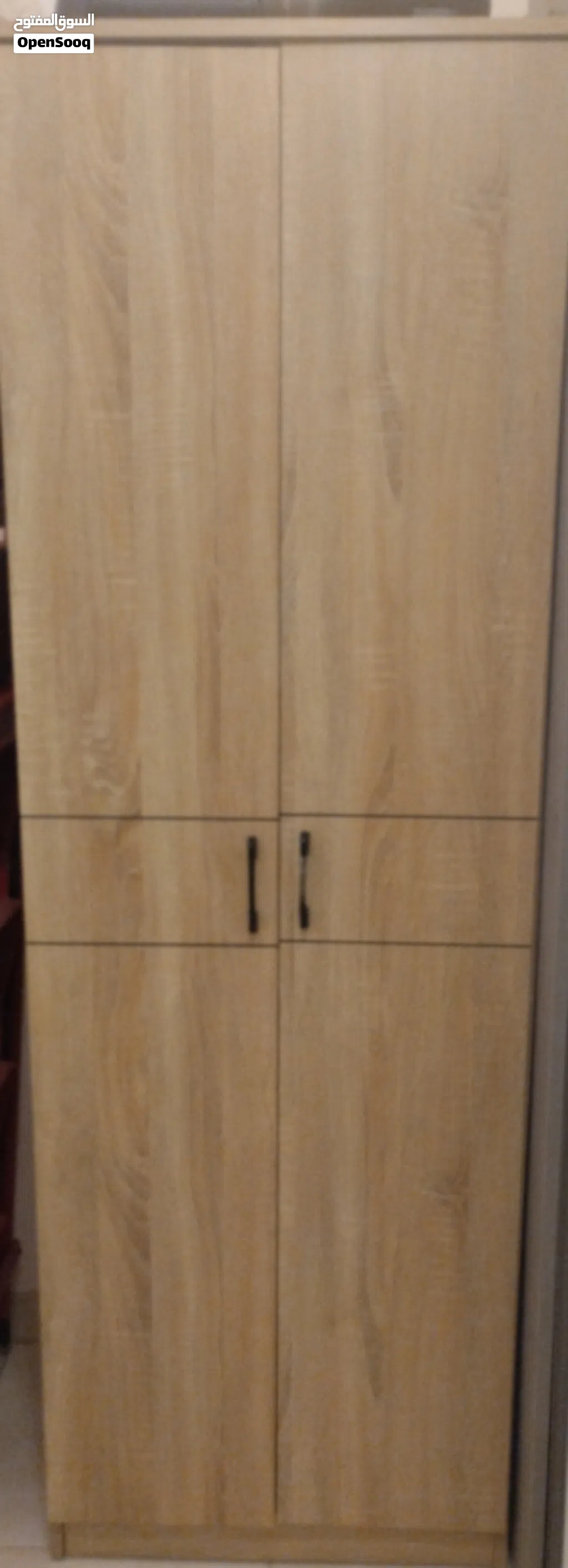 Small Wardrobe
