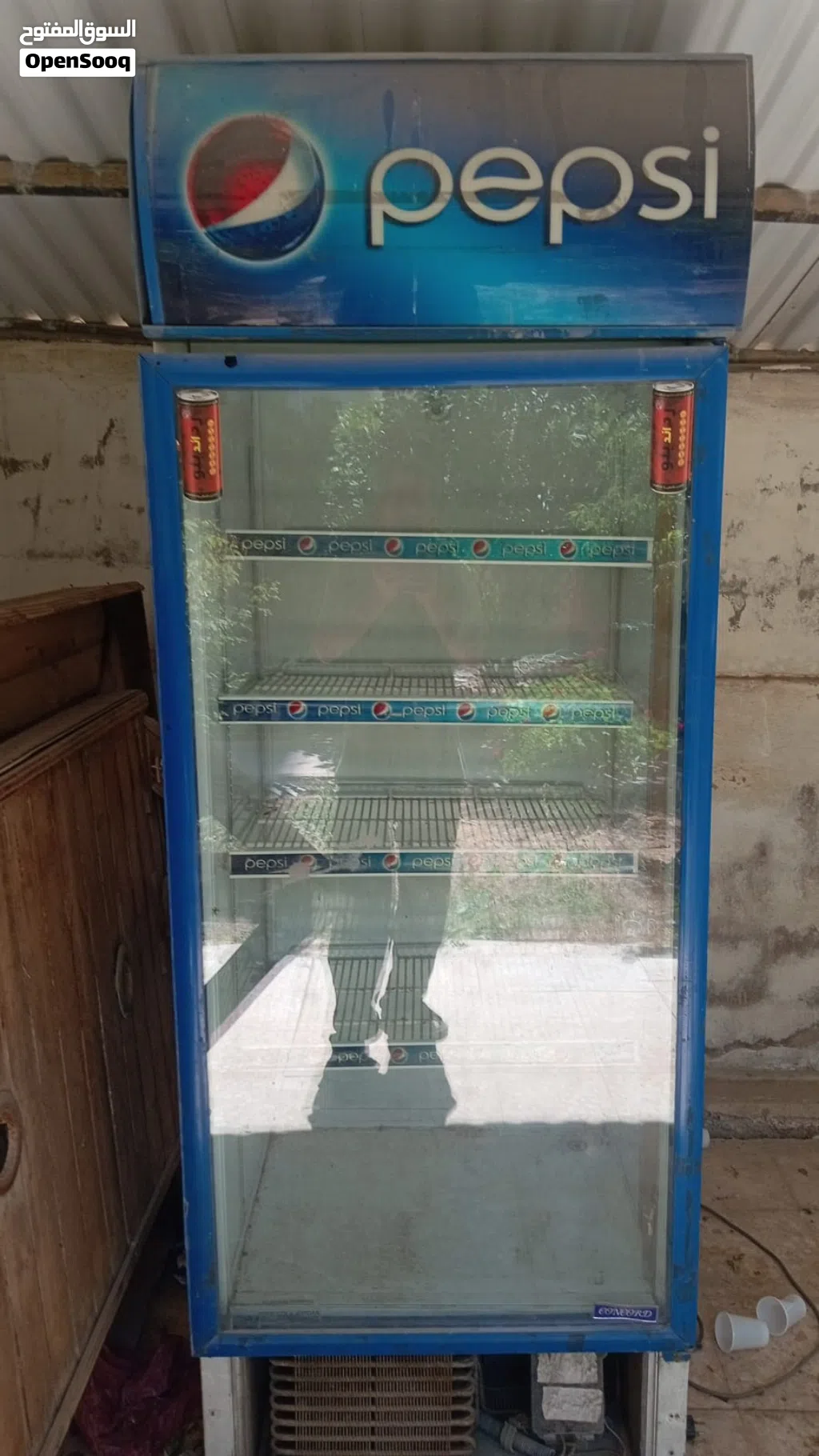 عدة قهوة للبيع