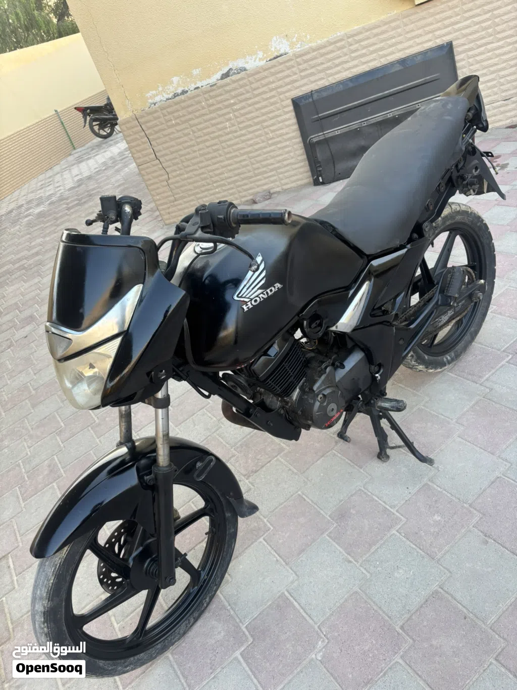 هوندا يونيكورن