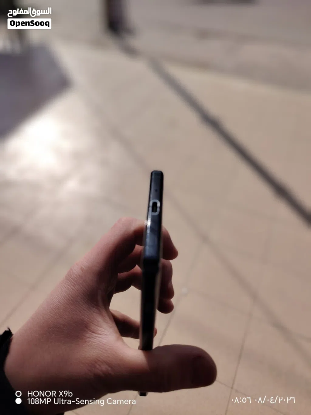 للبيع: Sony Xperia 1 (مارك 1) بحالة ممتازة