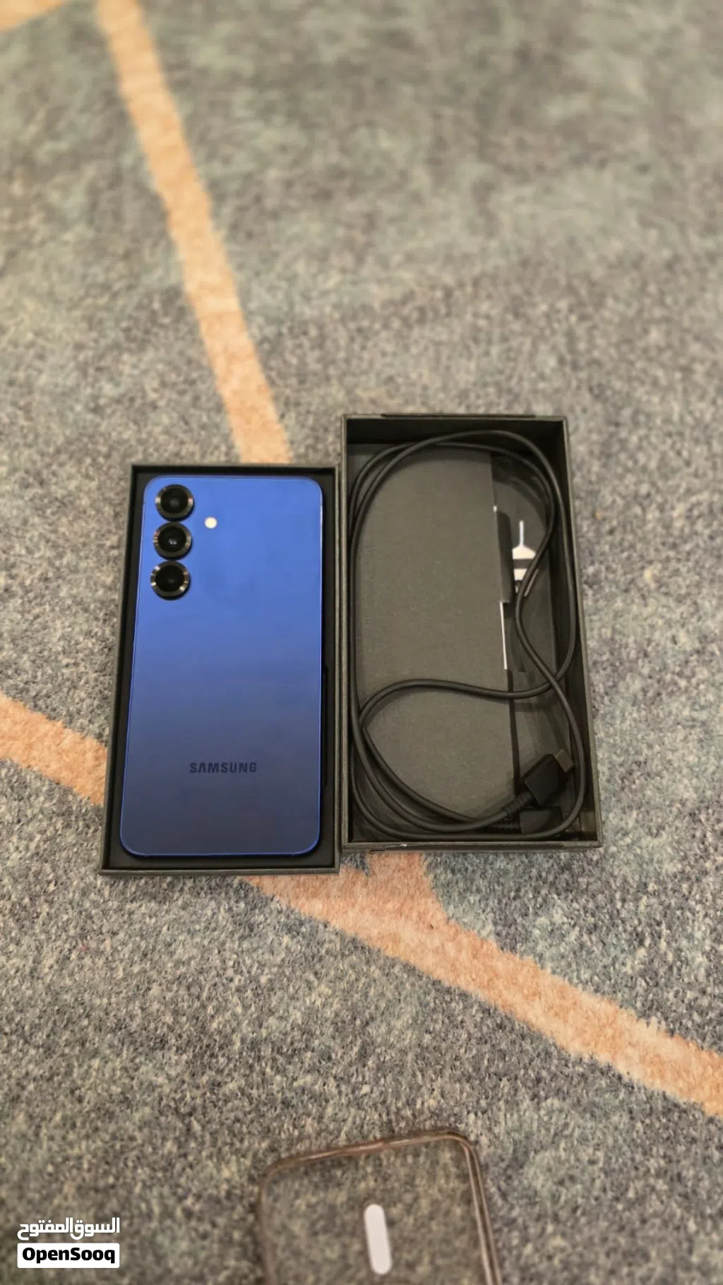 Samsuns S25
