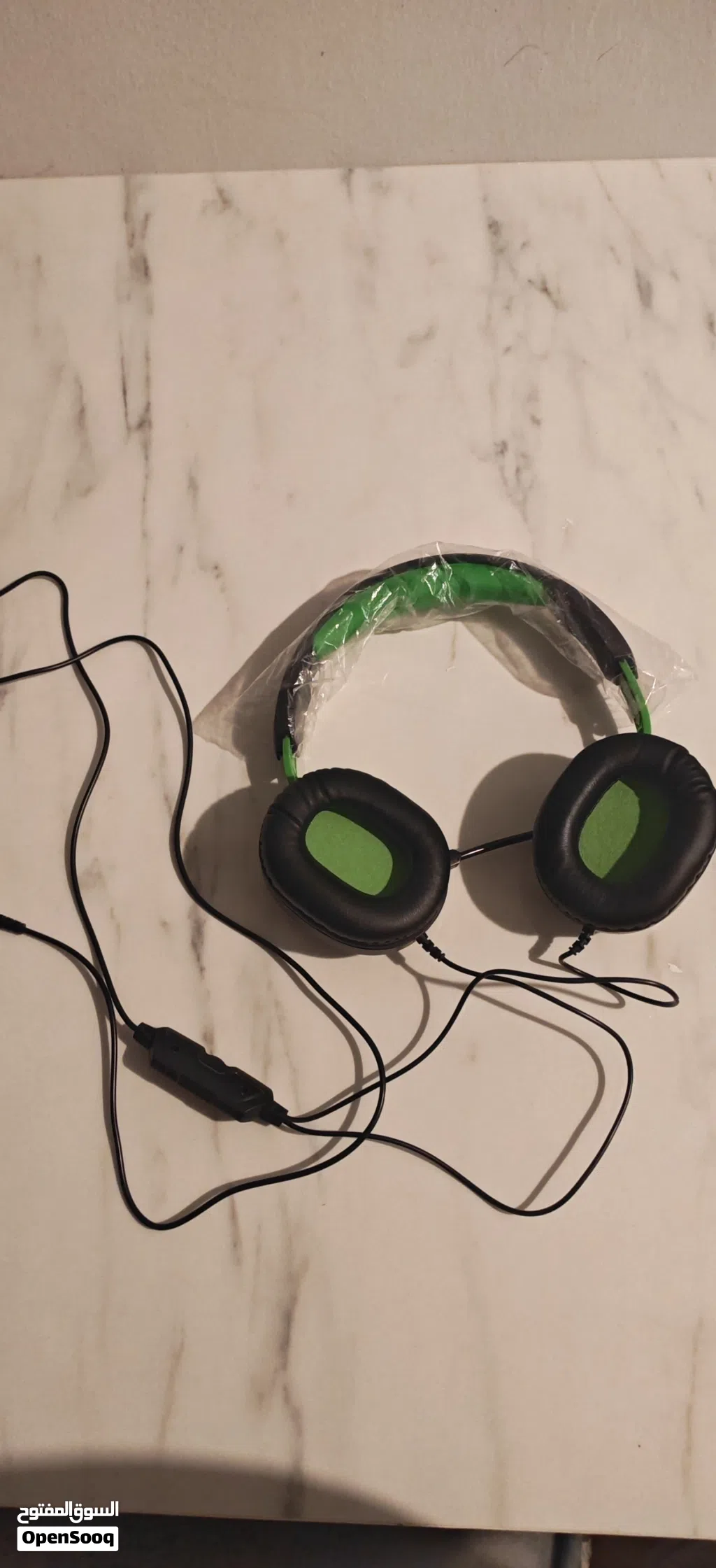 سماعة جيمينج برو (Pro gaming headset)