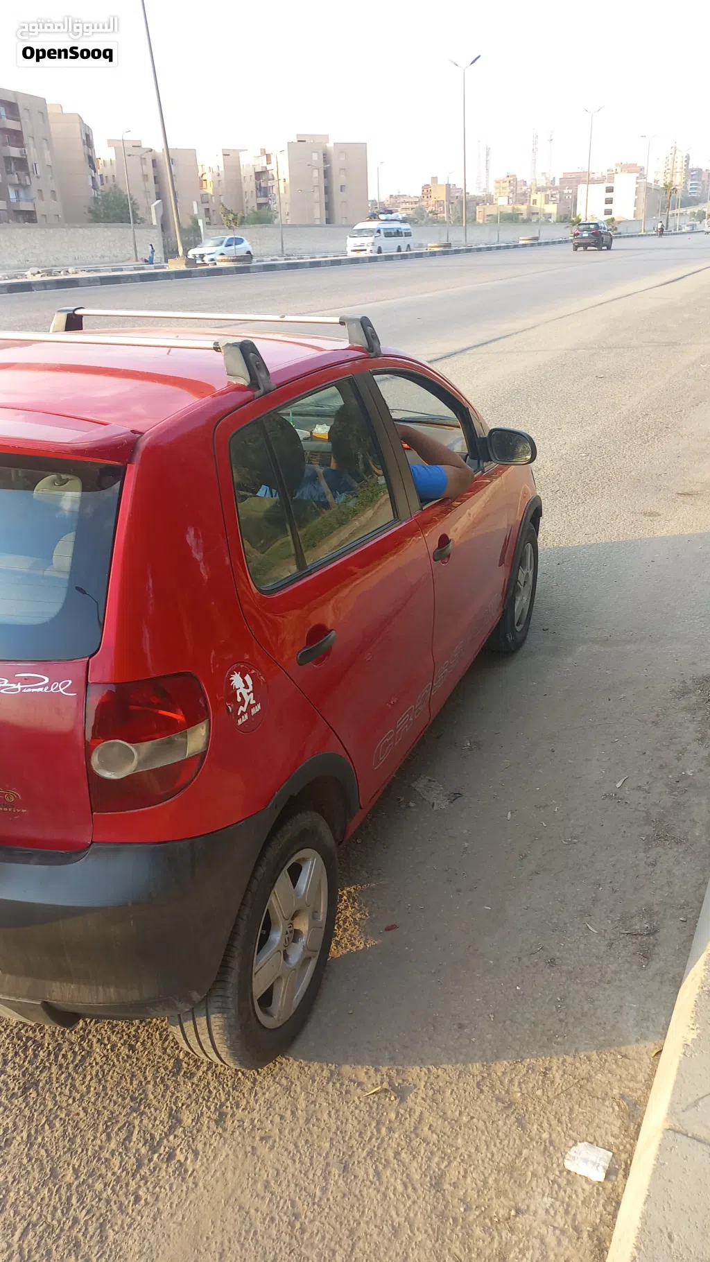 Volkswagen 1500