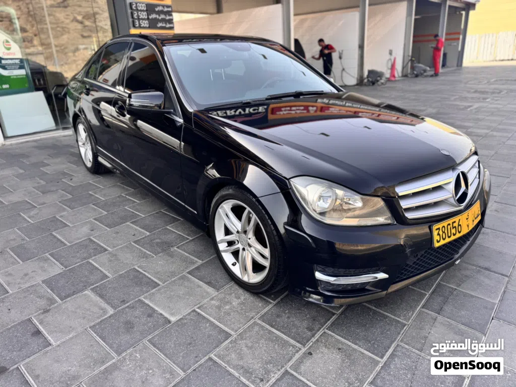 Mercedes Benz C-Class C 300