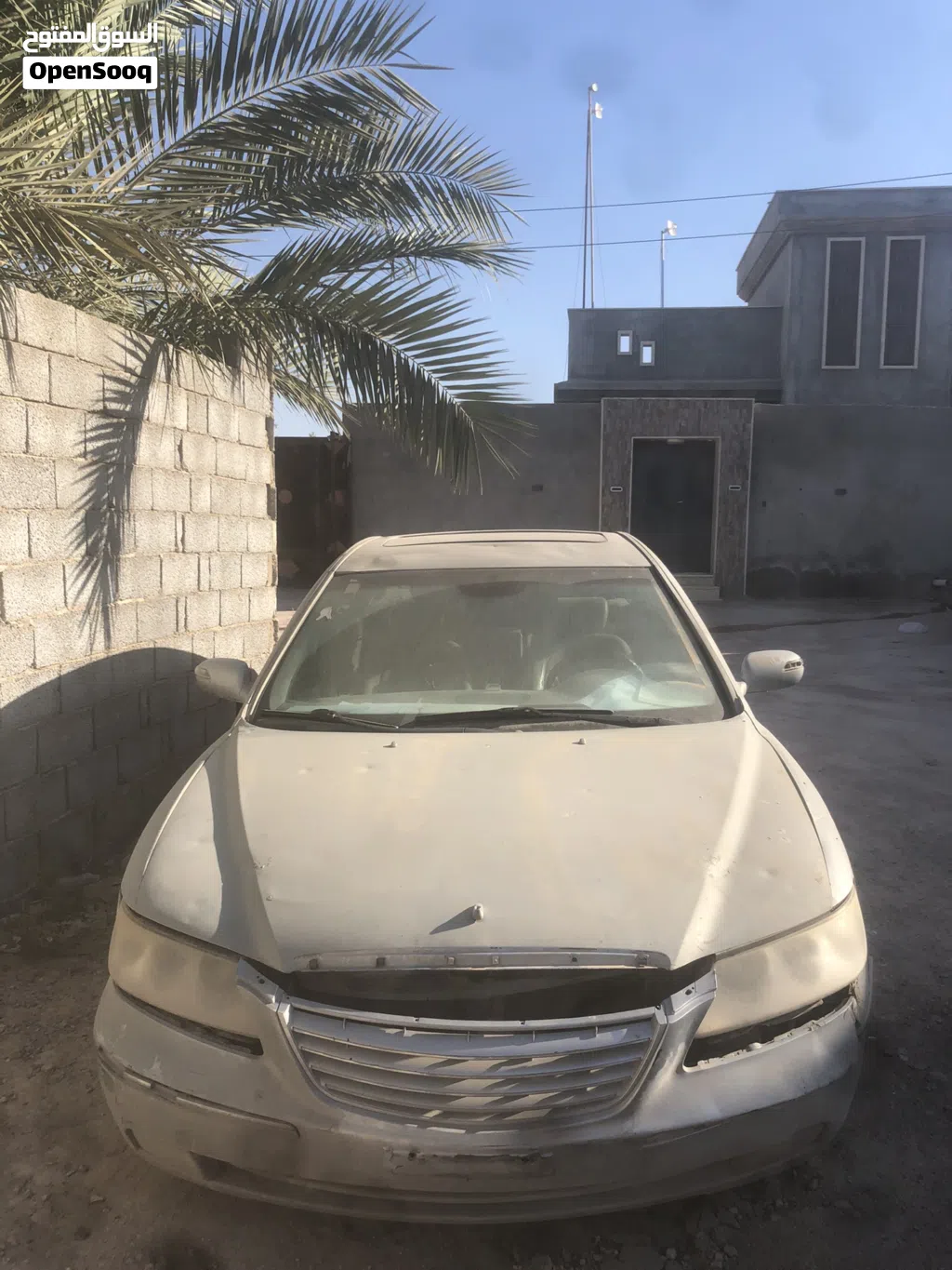 هيونداي ازيرا GL