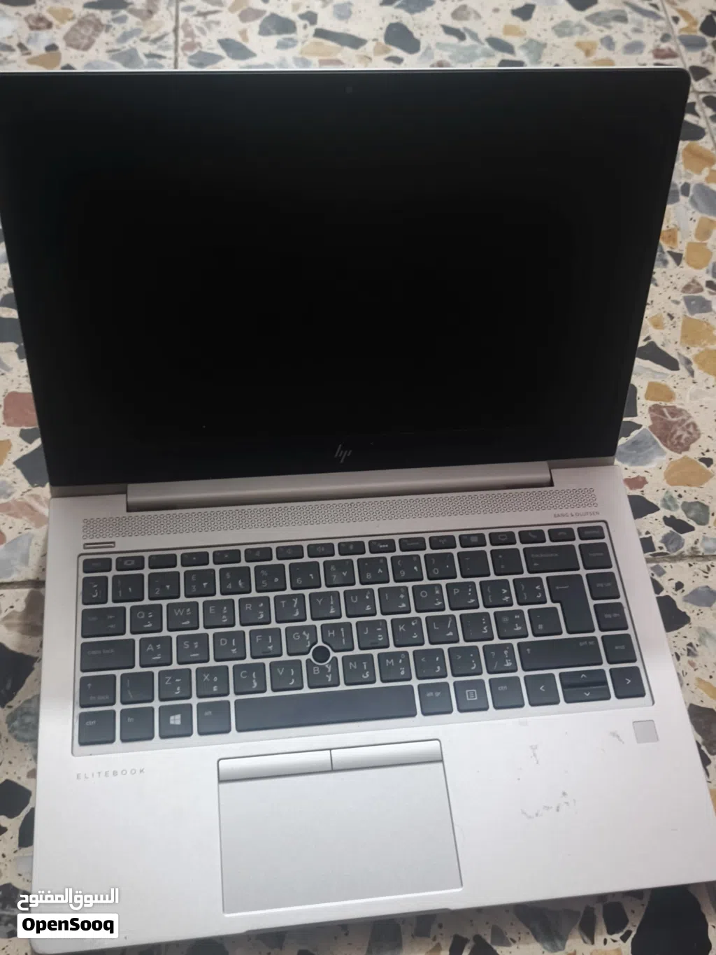 .hp لبيع elitebook