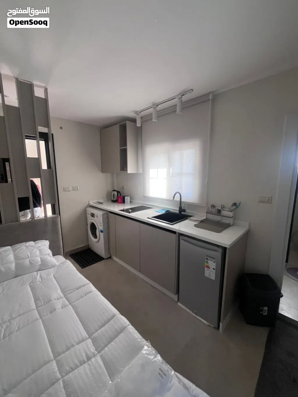 ستديو مفروش للايجار ( Property 46012 )-164947