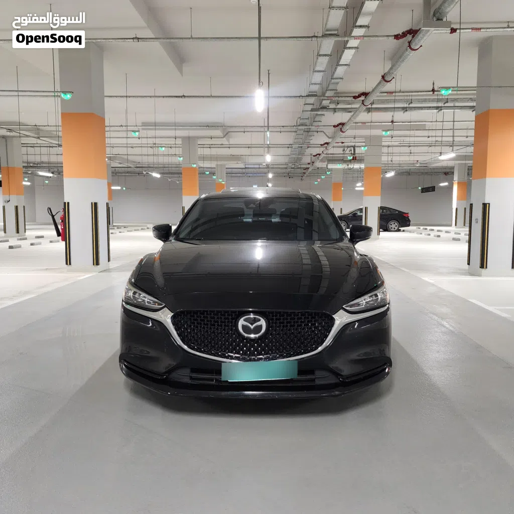 Mazda 6 Standard
