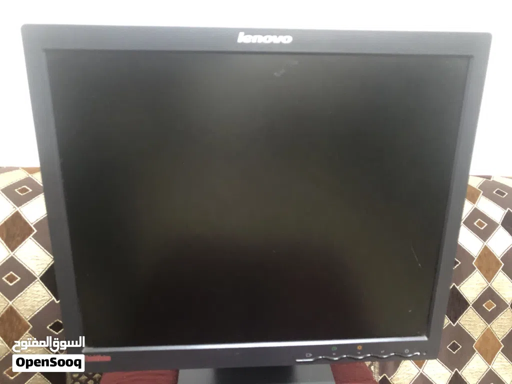 Lenovo Monitor 17”inch
