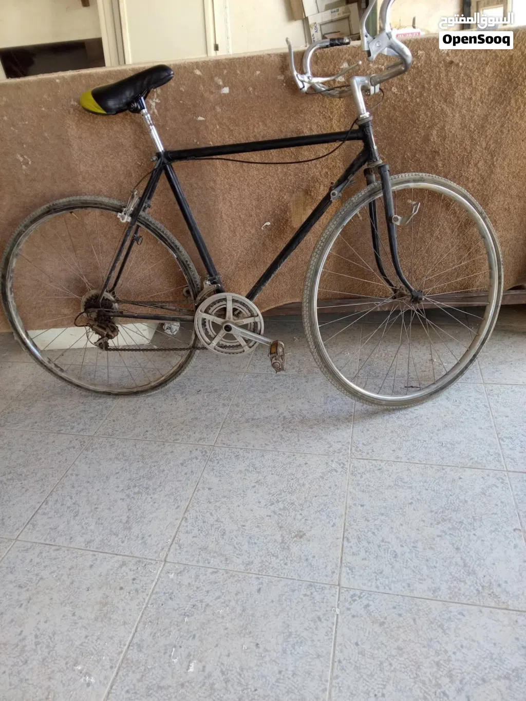 دراجه مارشات للبيع