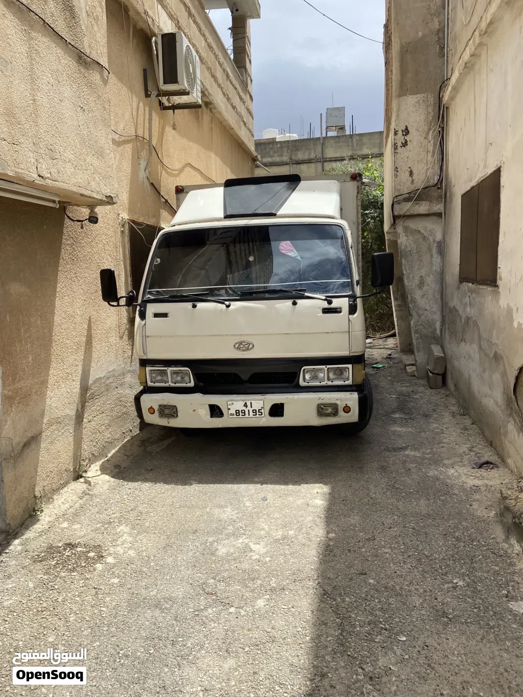 هونداي مايتي