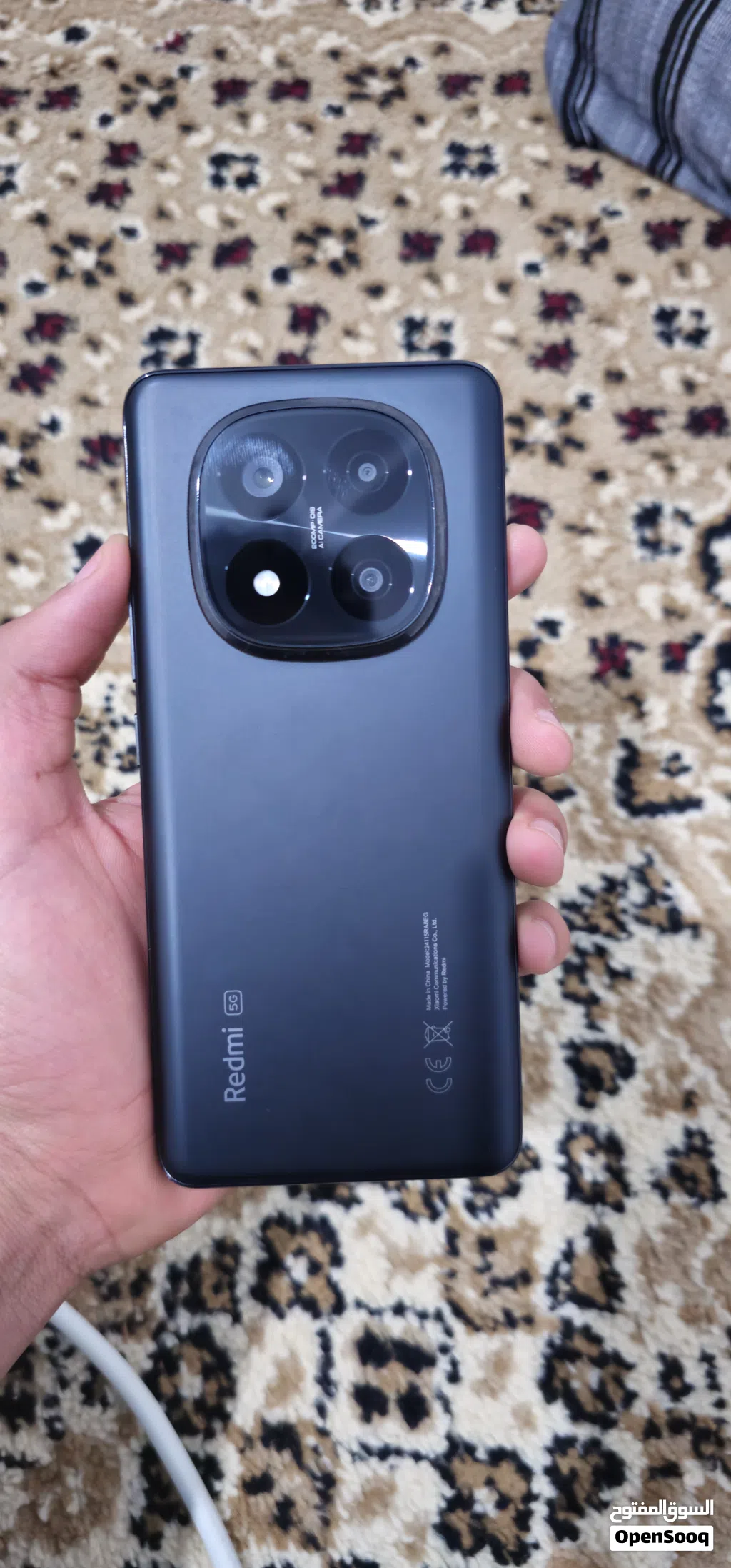 ردمي نوت 14 برو بلس 5G