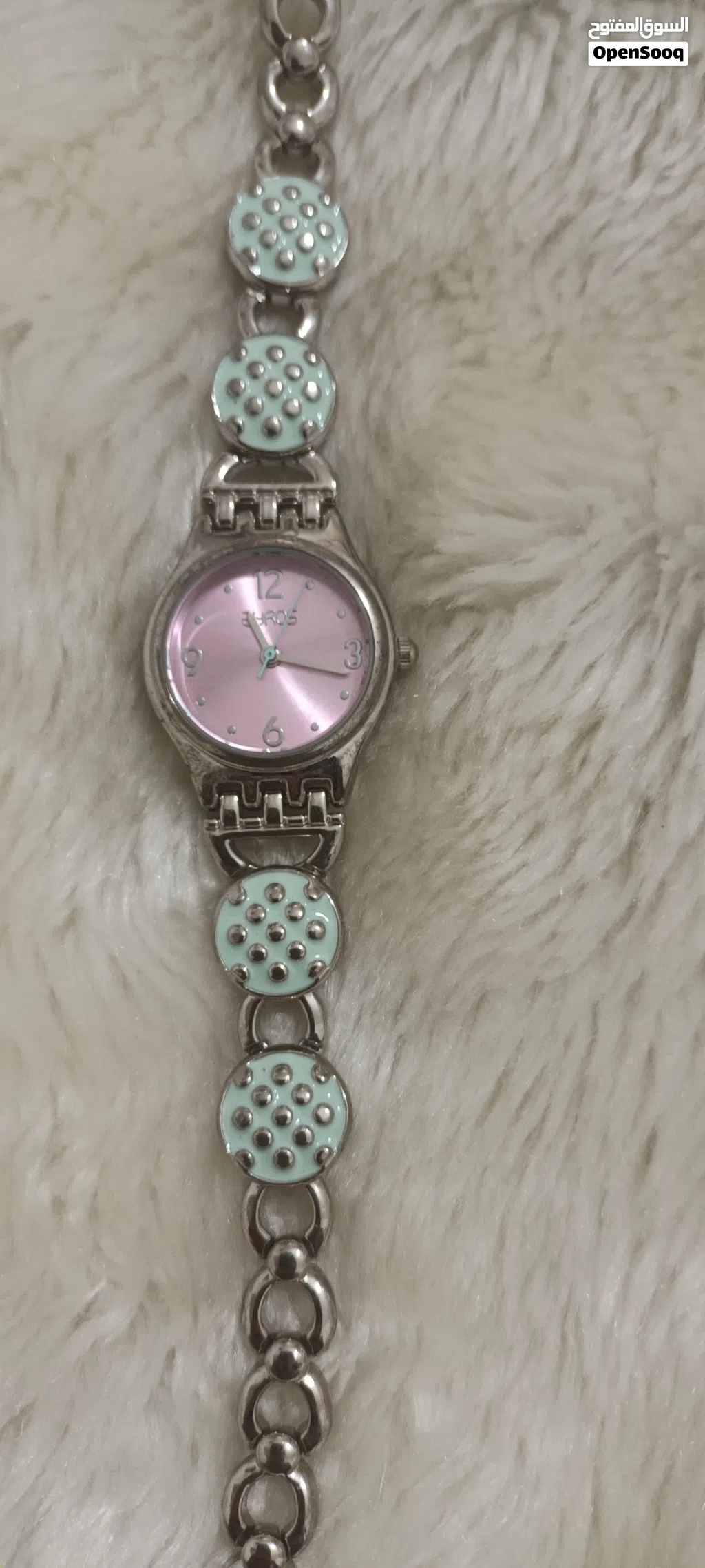ساعات ستاتي ماركات