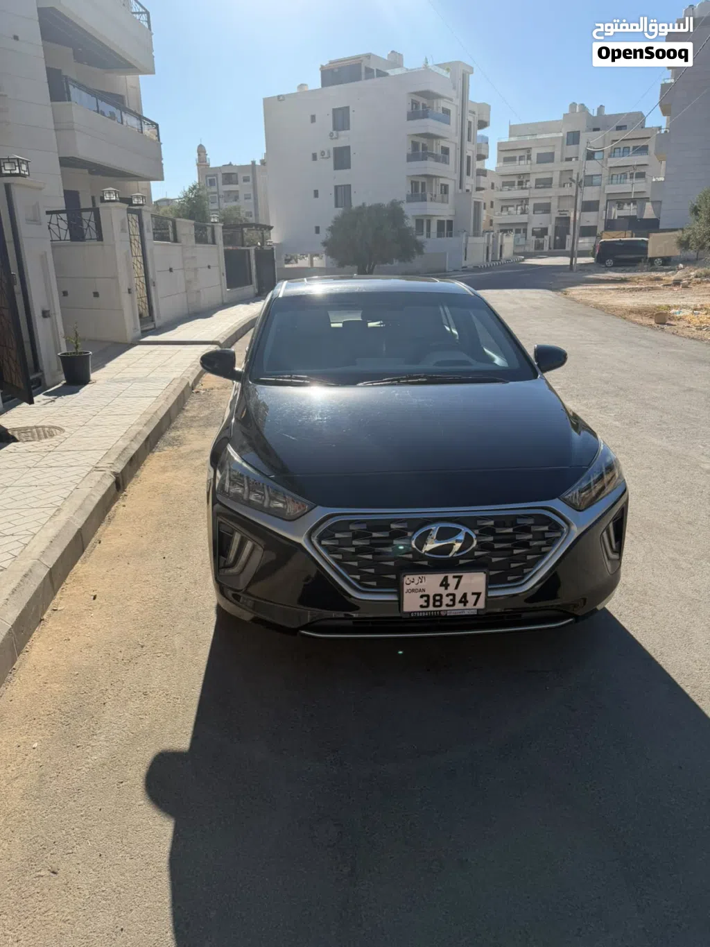 Hyundai Ioniq Standard