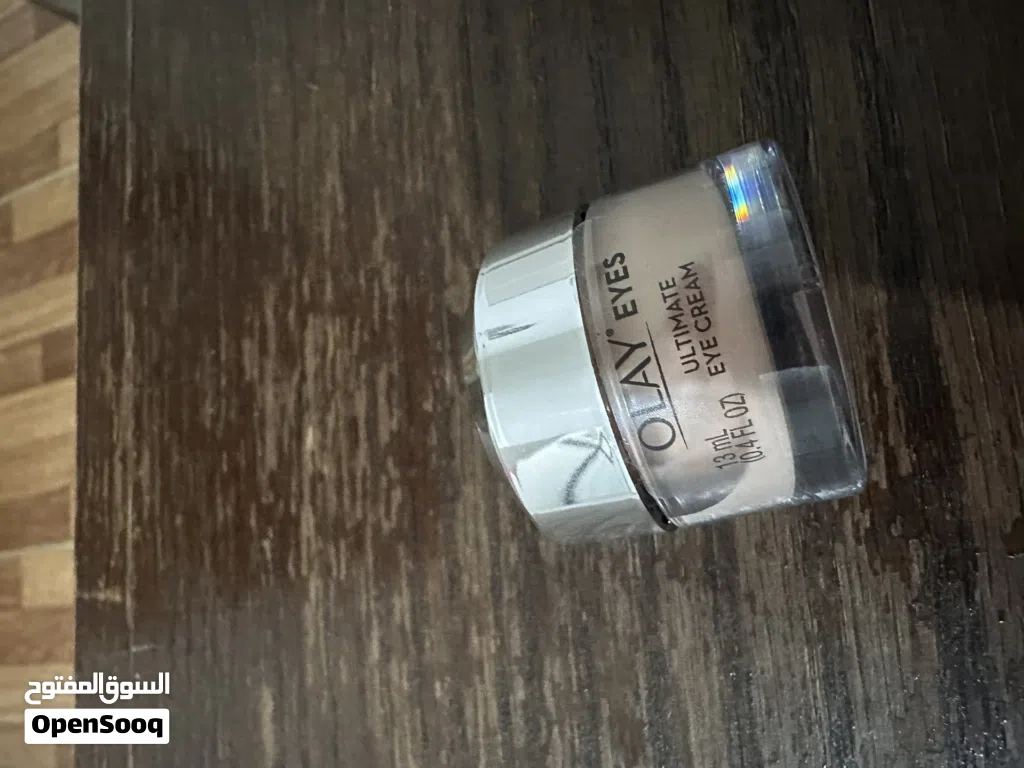 كريم Olay Eyes Ultimate Eye Cream – جديد كريم تحت العين مرطب