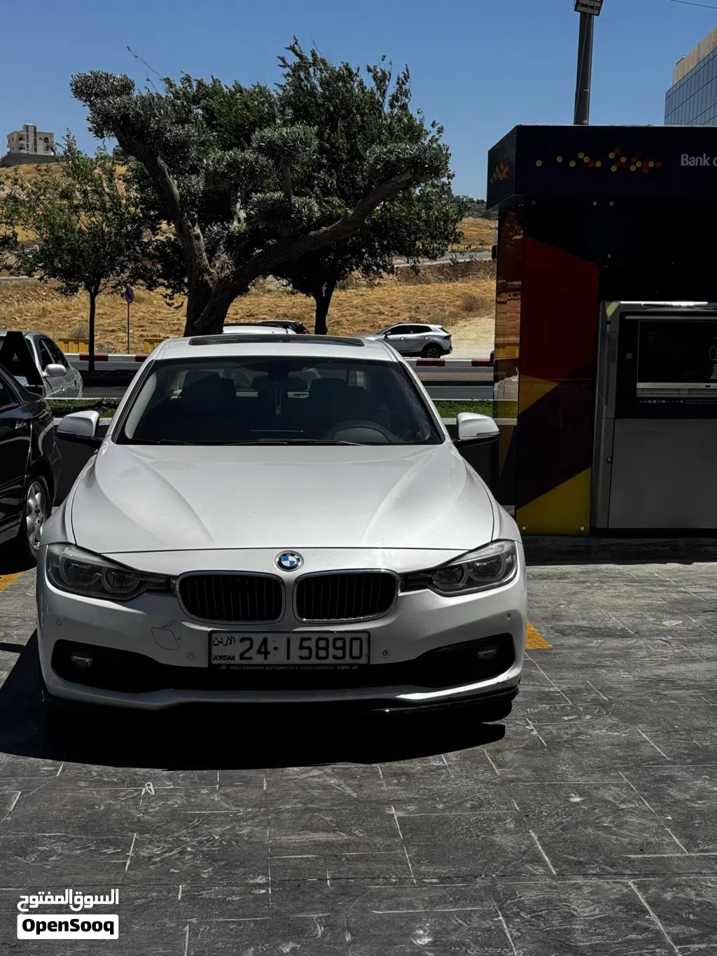 BMW 3 Series 330e