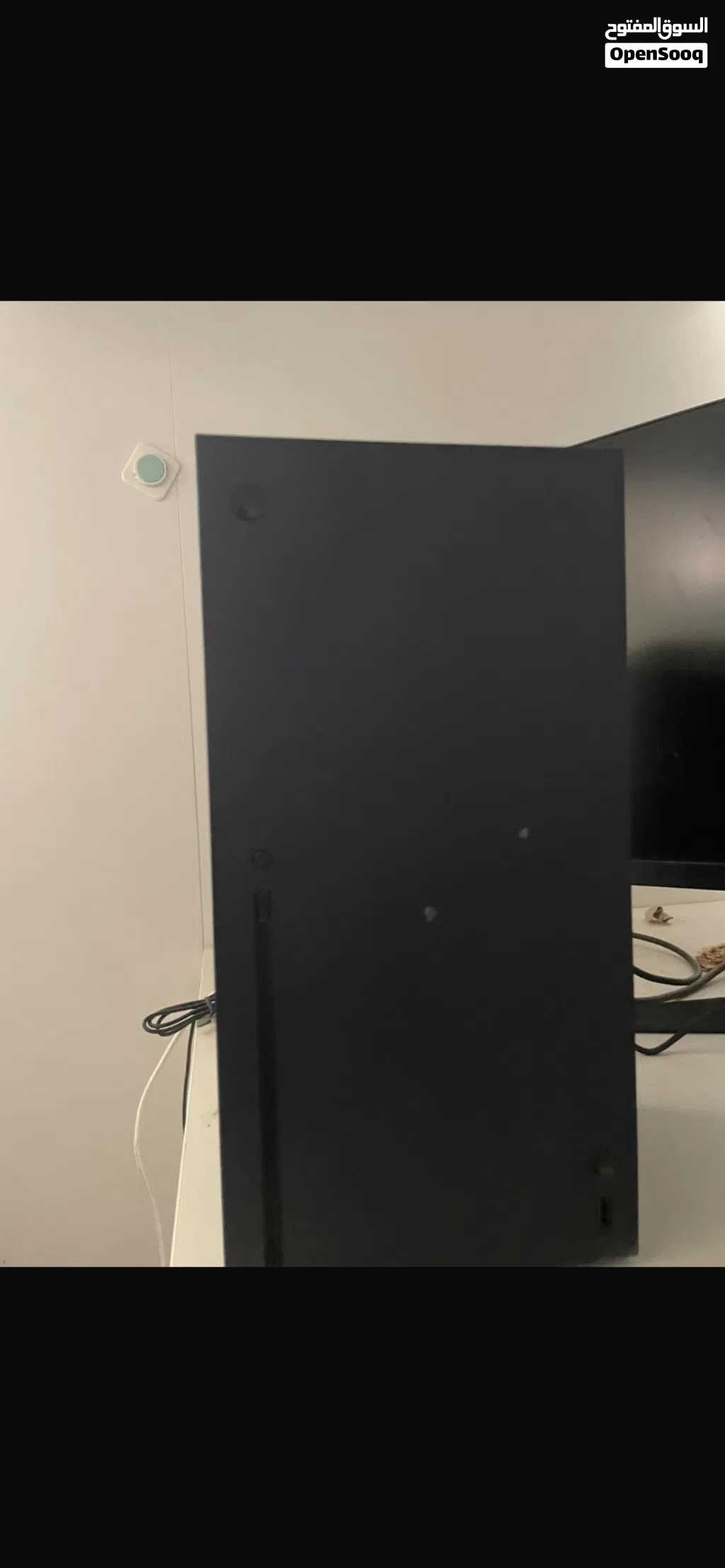 great condition xbox series x broken controllers