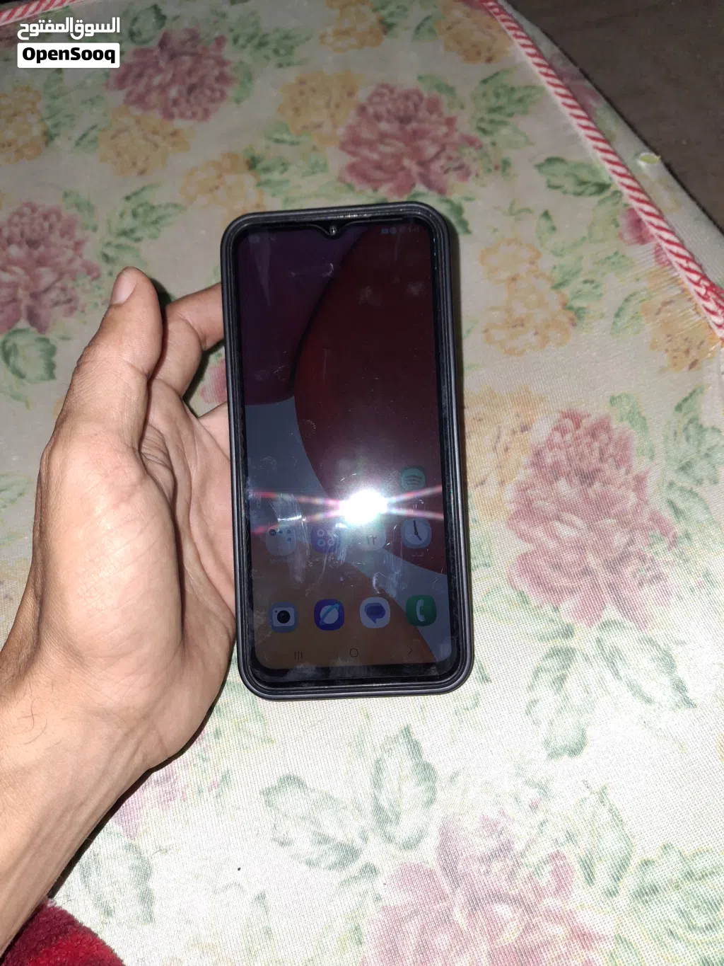 سامسونغ A14