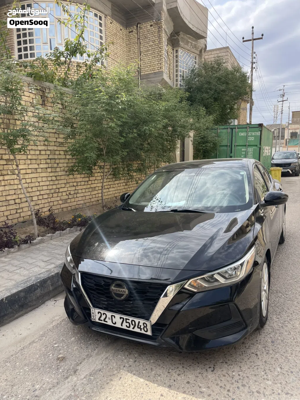 نیسان سێنترا SE-R