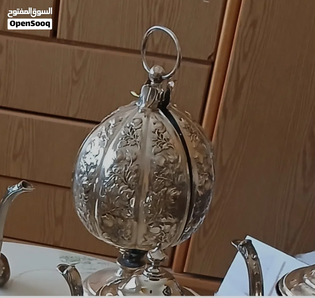 مطبقيه انتيك فضه