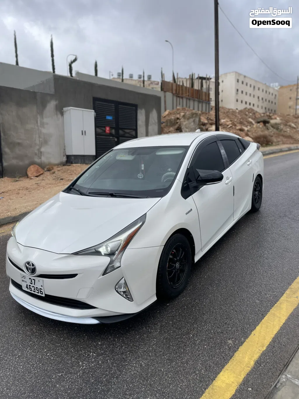 Toyota Prius Prius