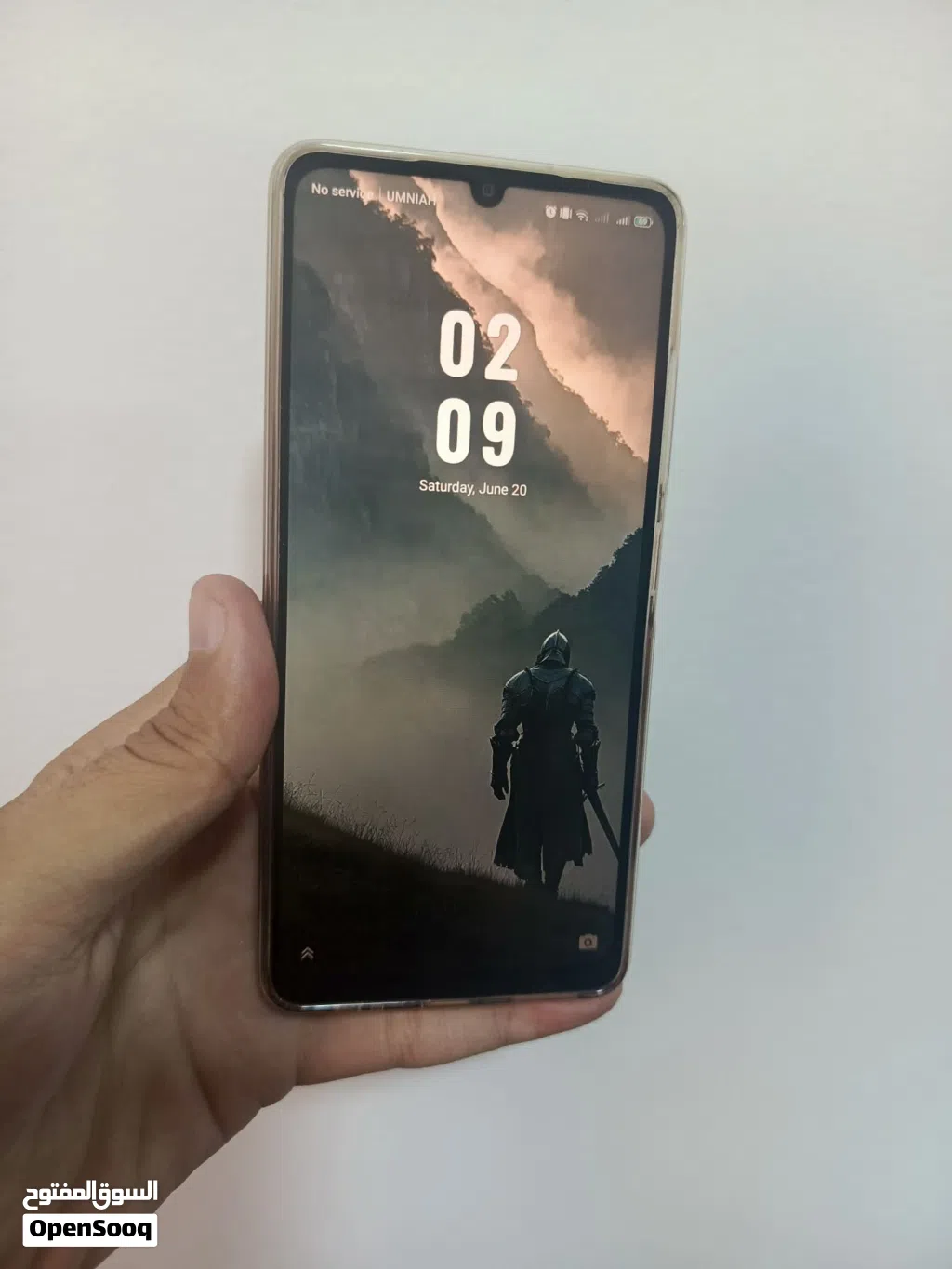 ZTE هاتف بليد