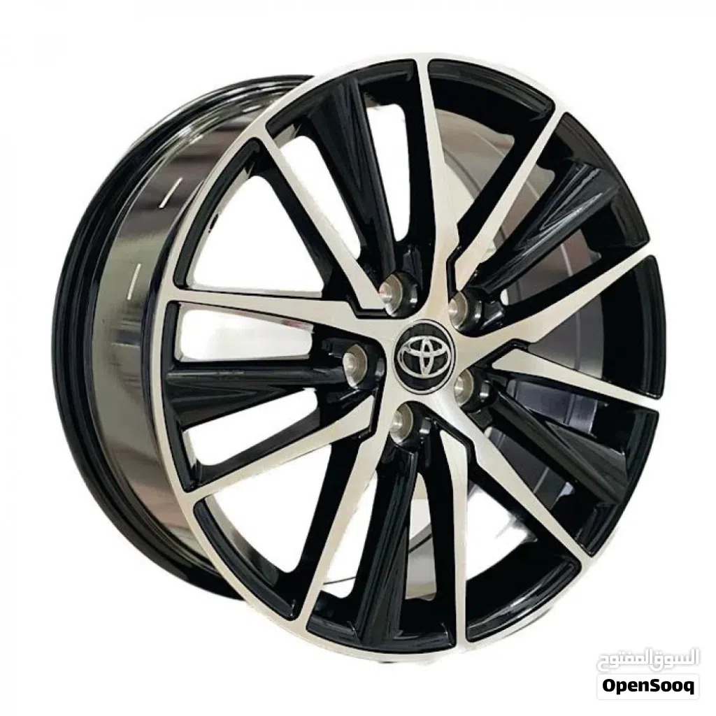 جنط Toyota Camry 2021