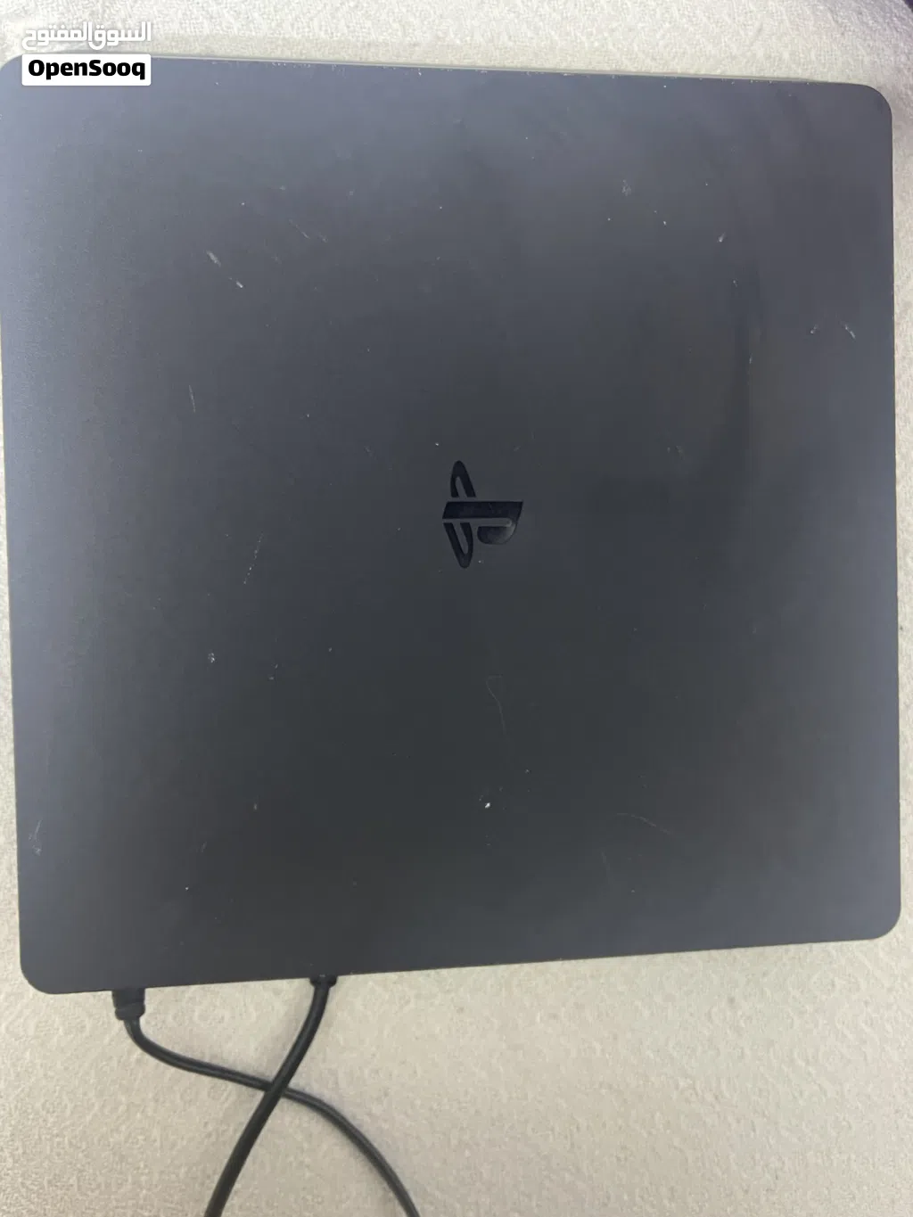 Ps 4 ب275 وياه جوستك اصلي
