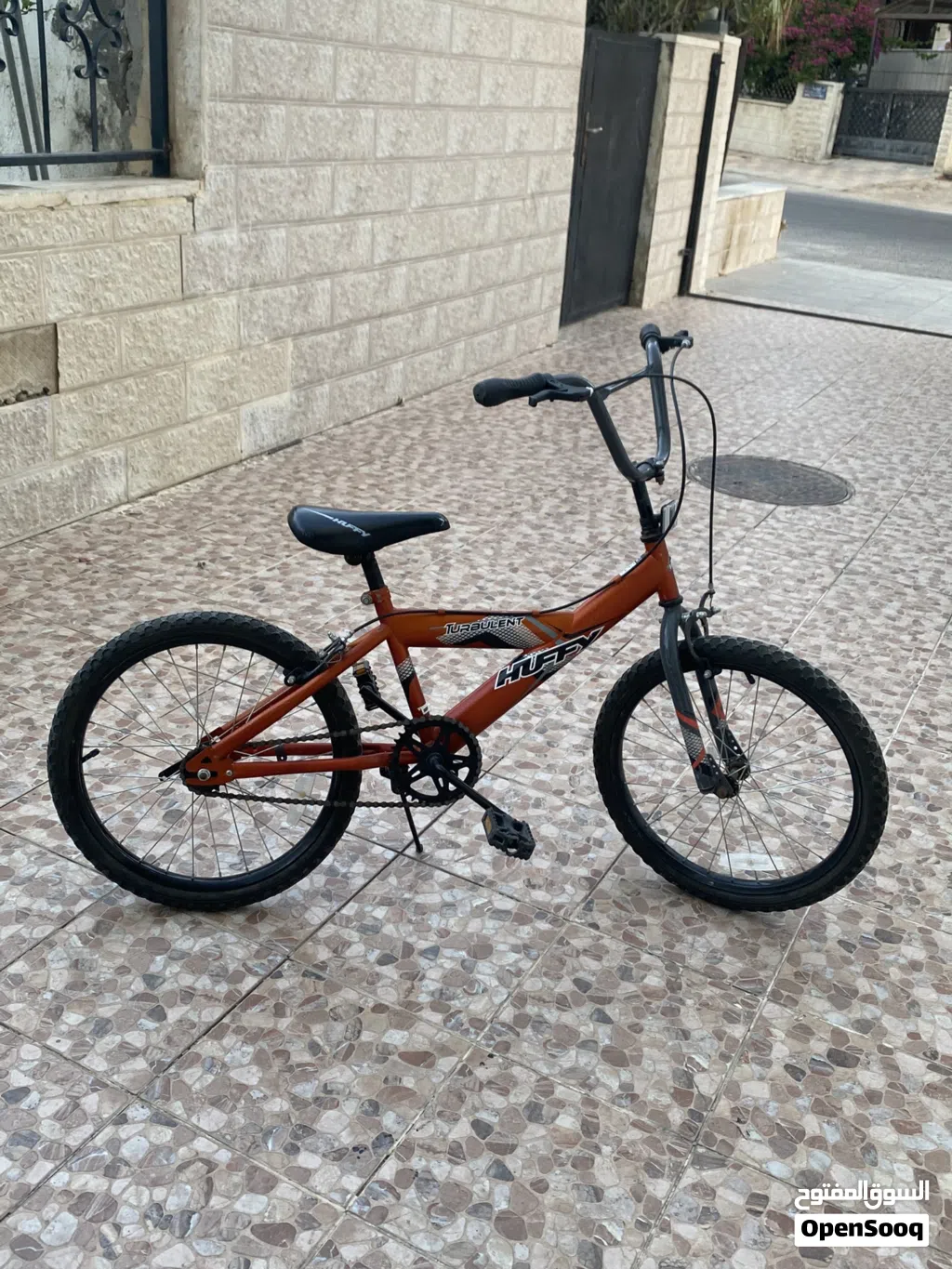 CHILDREN BIKES