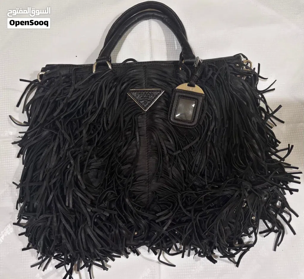 Prada original bag Read caption