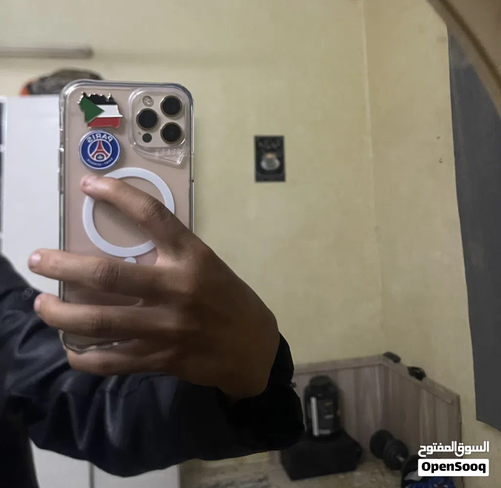 ايفون 12 برو ماكس