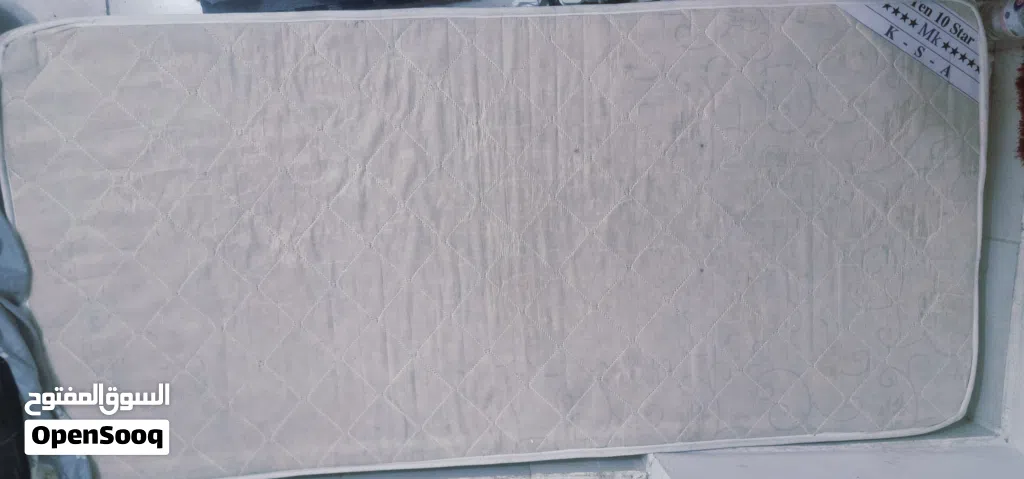 فرشة مرتبة mattress Ten 10 Star MK