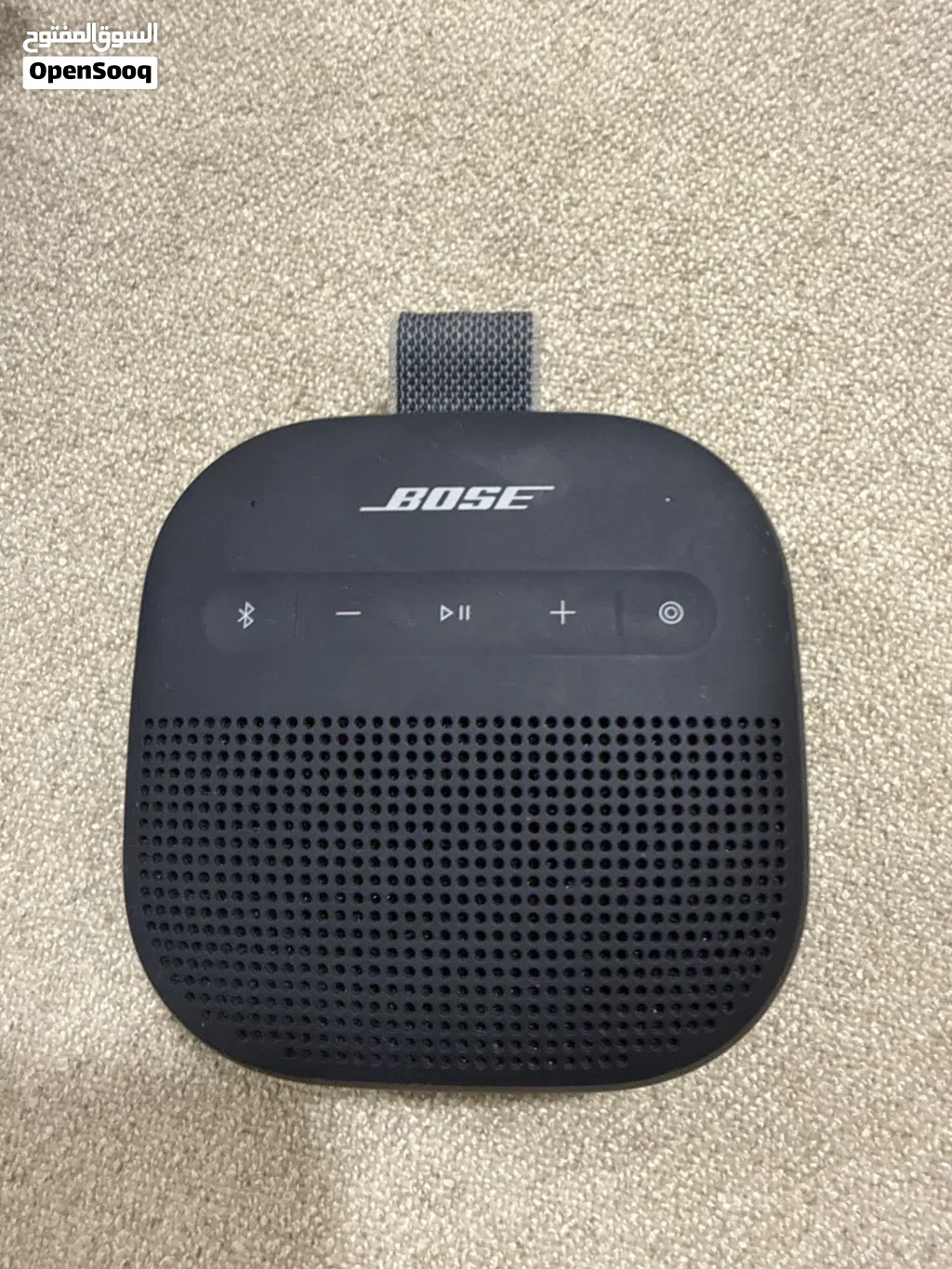 Bose speakers