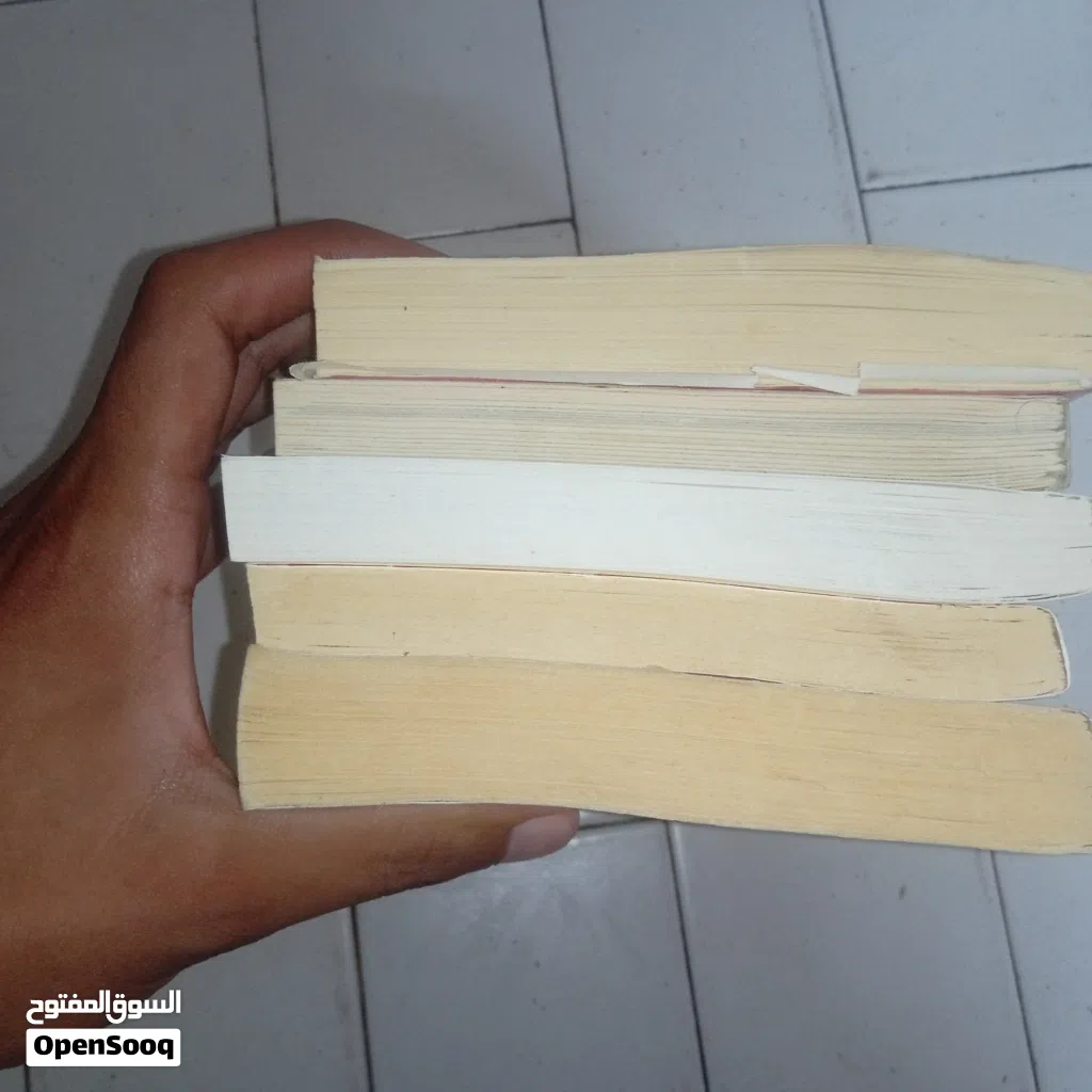 كتب في المال و علم النفس و علم الاجتماع